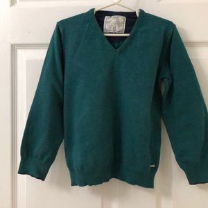 Zara Knit sweater